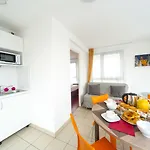 Cerise 公寓式酒店 3*