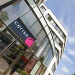 Cerise 公寓式酒店 斯特拉斯堡