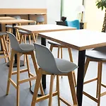 公寓式酒店 Cerise 斯特拉斯堡