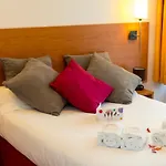 公寓式酒店 Cerise 斯特拉斯堡