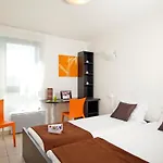 Cerise 公寓式酒店 斯特拉斯堡