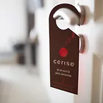 Cerise 斯特拉斯堡