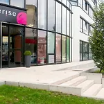 Lägenhetshotell Cerise