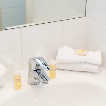 Cerise Apartmanhotel