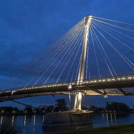 Apartmanhotel Cerise