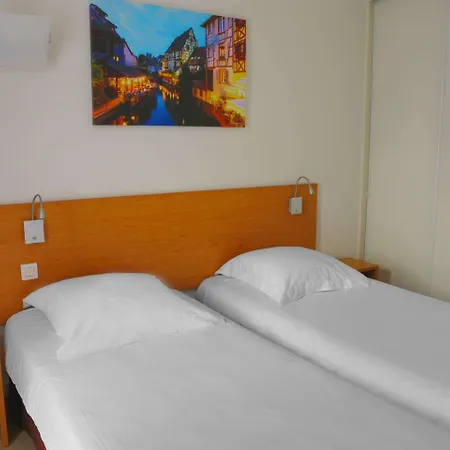 Cerise 公寓式酒店