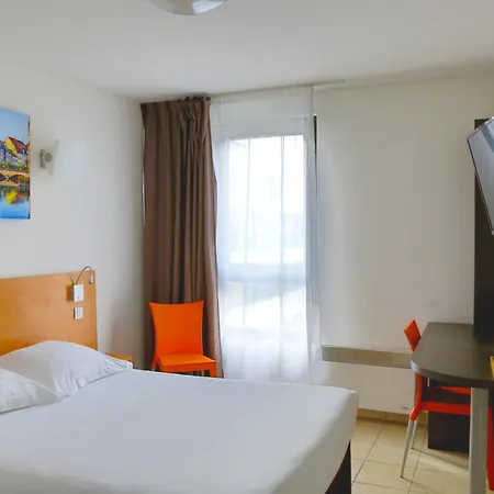 Cerise 3* Strazburg