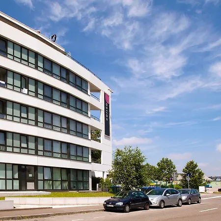 Cerise 3* 斯特拉斯堡