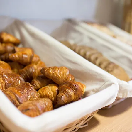 公寓式酒店 Cerise