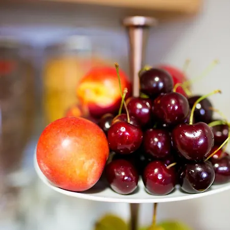 Cerise Apartmanhotel