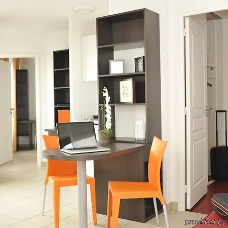 Apartmanhotel Cerise 3*