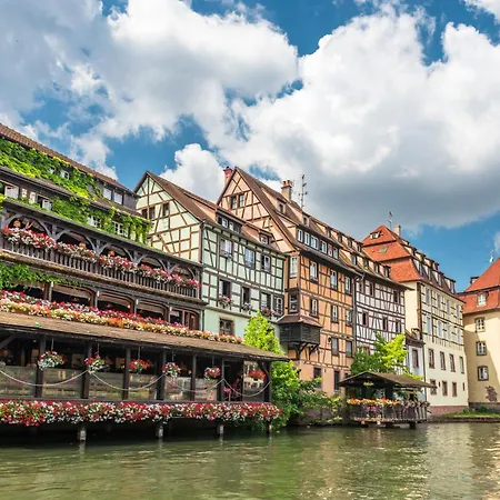 Apartmanhotel Cerise