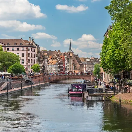 Cerise 公寓式酒店