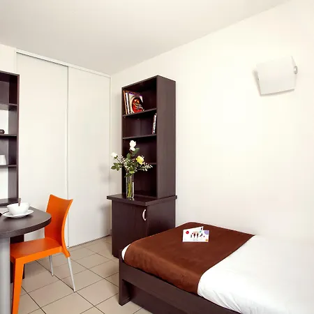 Cerise Apart Otel 3*