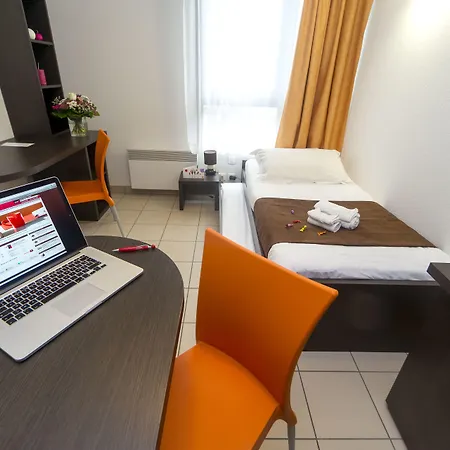 Cerise Apart Otel 3*