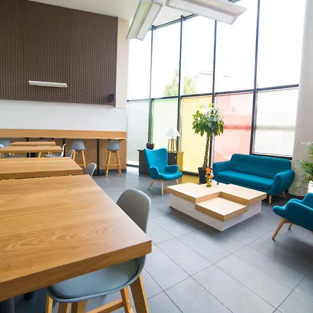 Apart Otel Cerise 3*