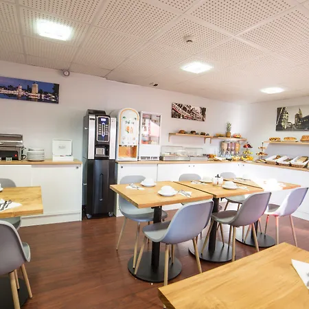 Apart Otel Cerise