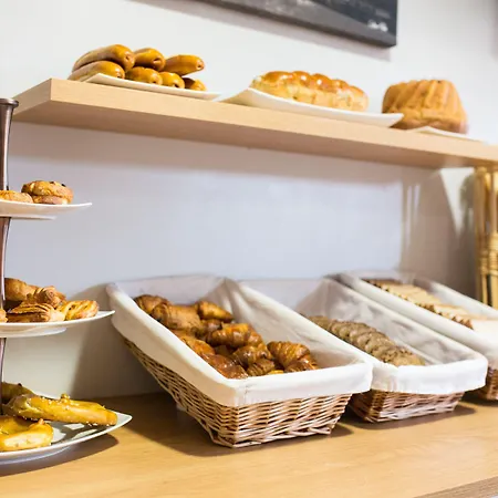 Cerise Apartmanhotel Strasbourg