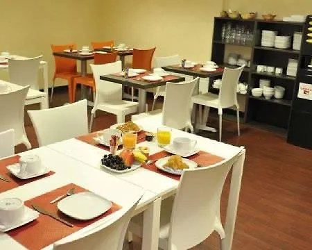 Aparthotel Cerise Štrasburk
