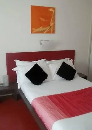 Cerise 3* Štrasburk