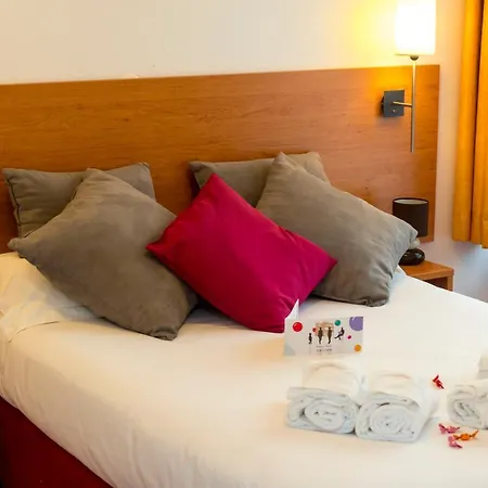 Aparthotel Cerise Štrasburk