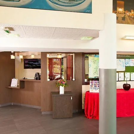 Cerise 3* 斯特拉斯堡