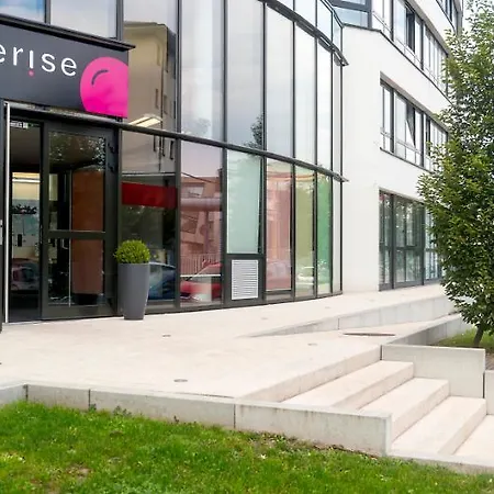 公寓式酒店 Cerise