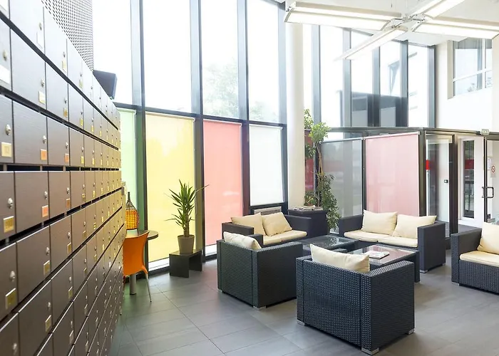 Cerise Apartmanhotel