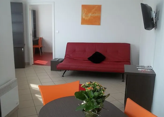 Cerise Apartmanhotel