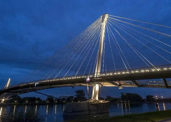 Apartmanhotel Cerise