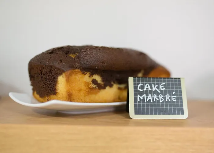 Cerise Apartmanhotel Strasbourg