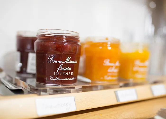 Apartmanhotel Cerise