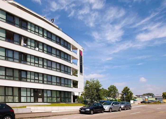 Cerise 3* Strasbourg