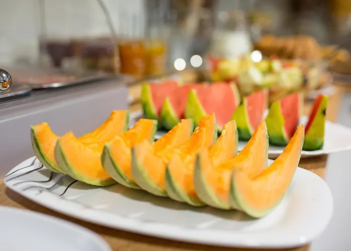 Cerise Apartmanhotel 3*