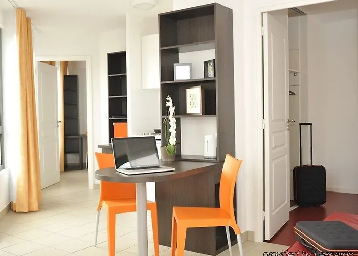 Aparthotel Cerise 3*