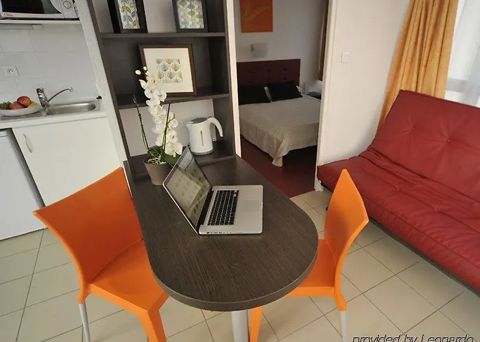 Cerise 3* Strasburgo