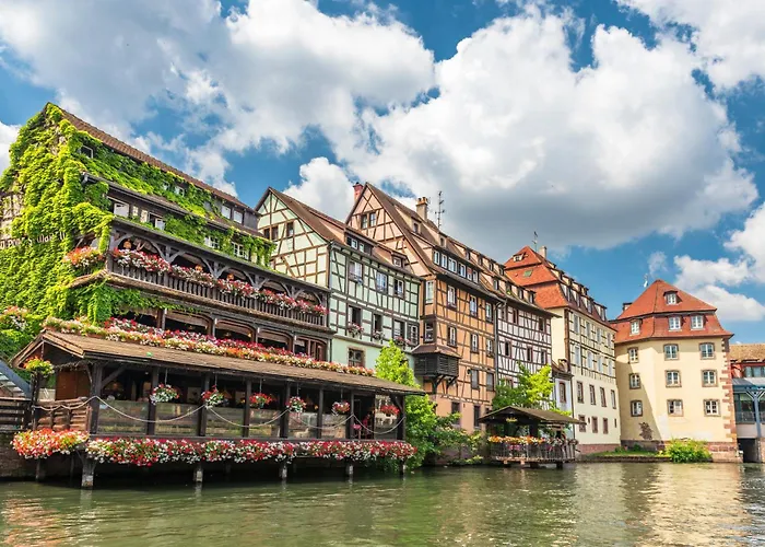 Apartmanhotel Cerise