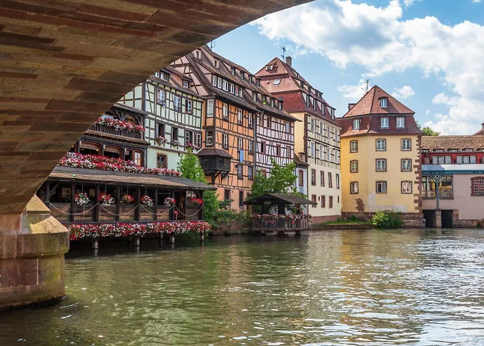 Cerise 3* Strasburgo