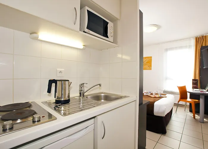 Apartmanhotel Cerise
