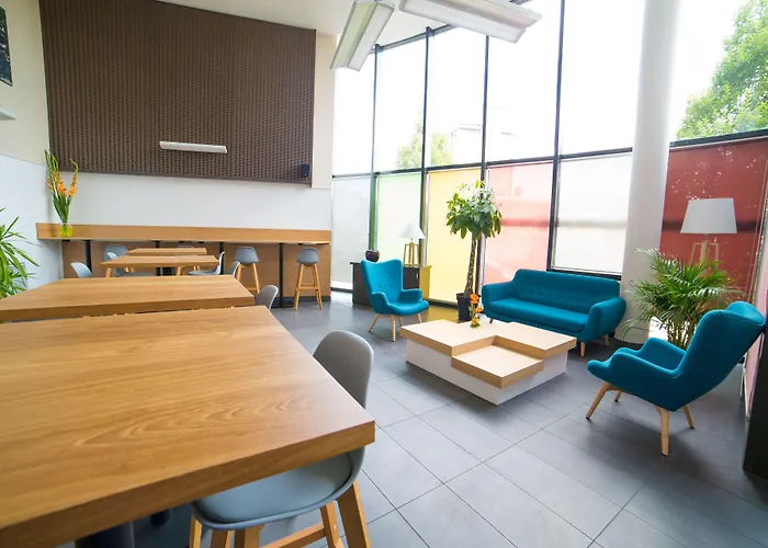 Apartmanhotel Cerise 3*