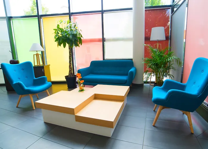 Apartmanhotel Cerise 3*