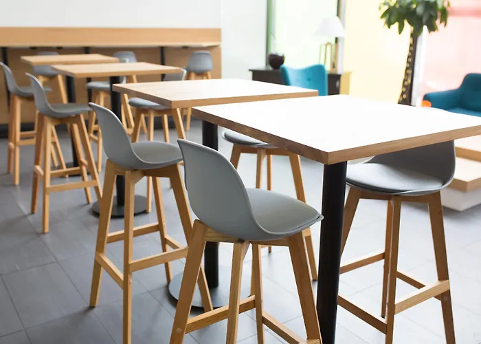 Aparthotel Cerise Strasburgo