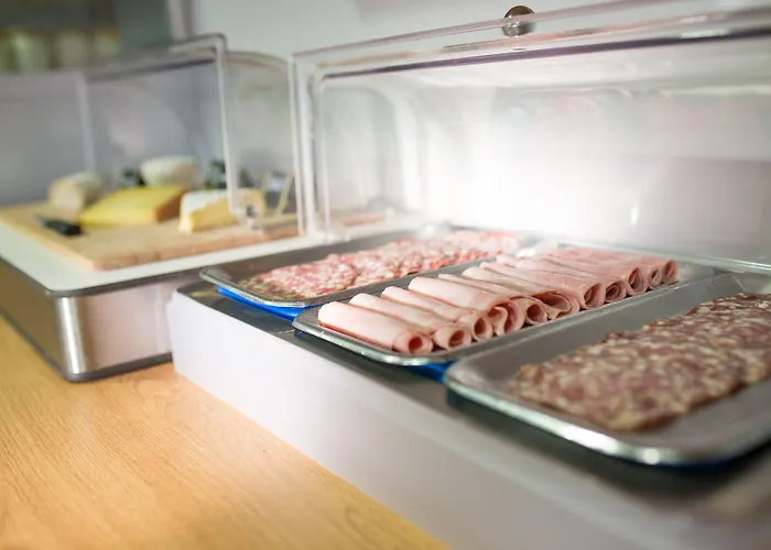 Cerise 3* Strasbourg