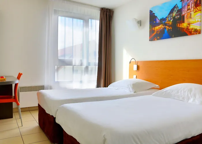 Apartmanhotel Cerise 3*