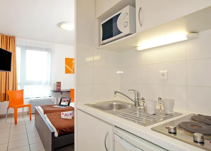 Cerise 3* Strasburgo