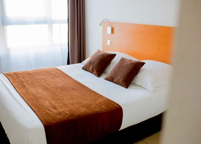 Aparthotel Cerise 3*