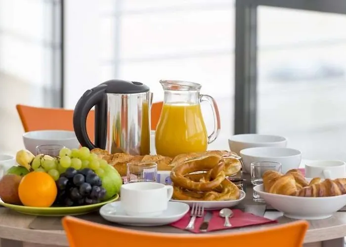 Cerise Aparthotel 3*