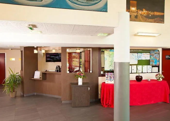 Cerise 3* Strasburgo