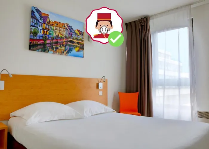 Apartmanhotel Cerise