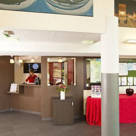 Cerise Aparthotel 3*